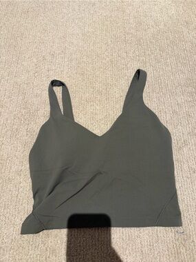 Lululemon Align Tank